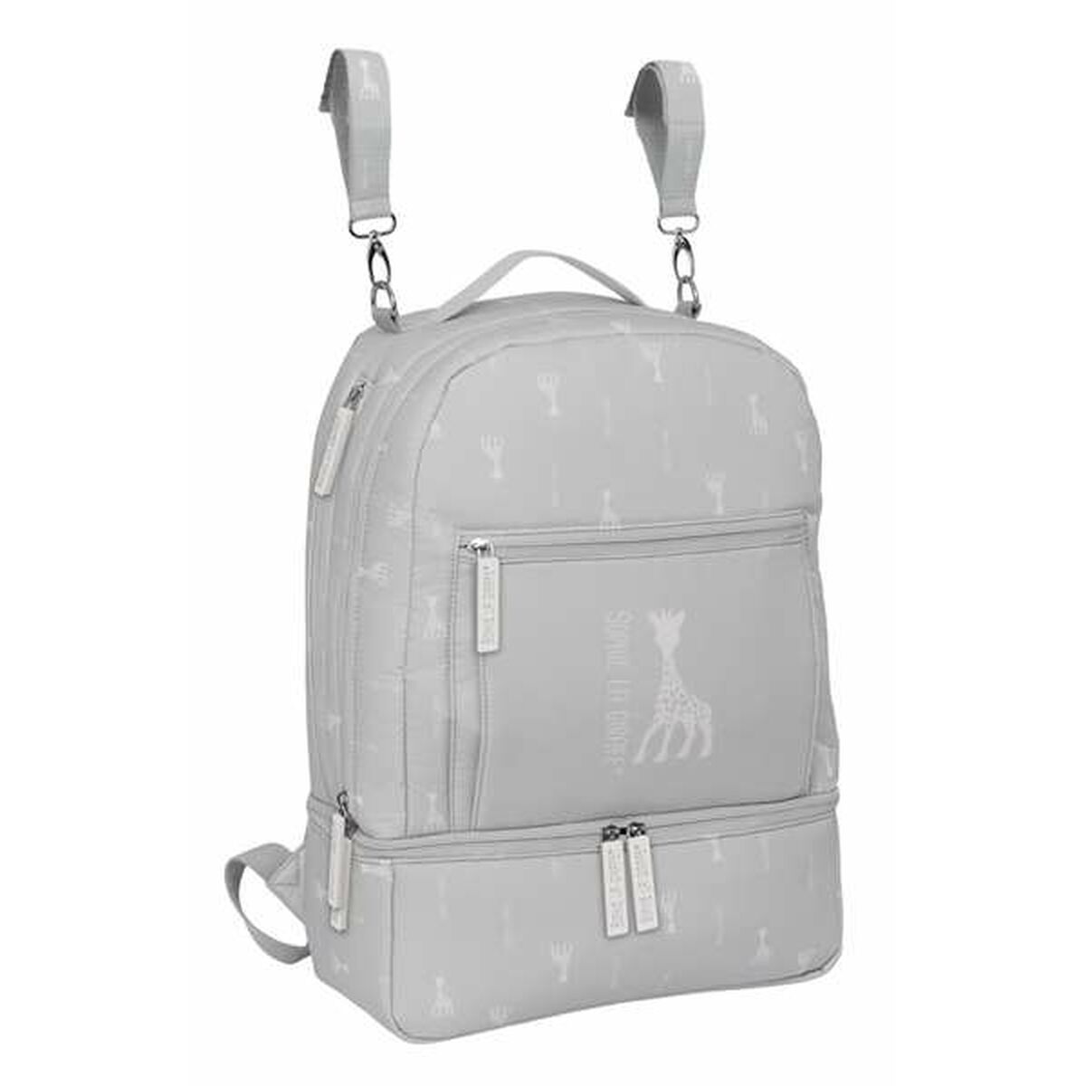Geantă organizatoare pentru cărucior de copii Sophie la Girafe - Bebelus, Cărucioare, scaune și accesorii