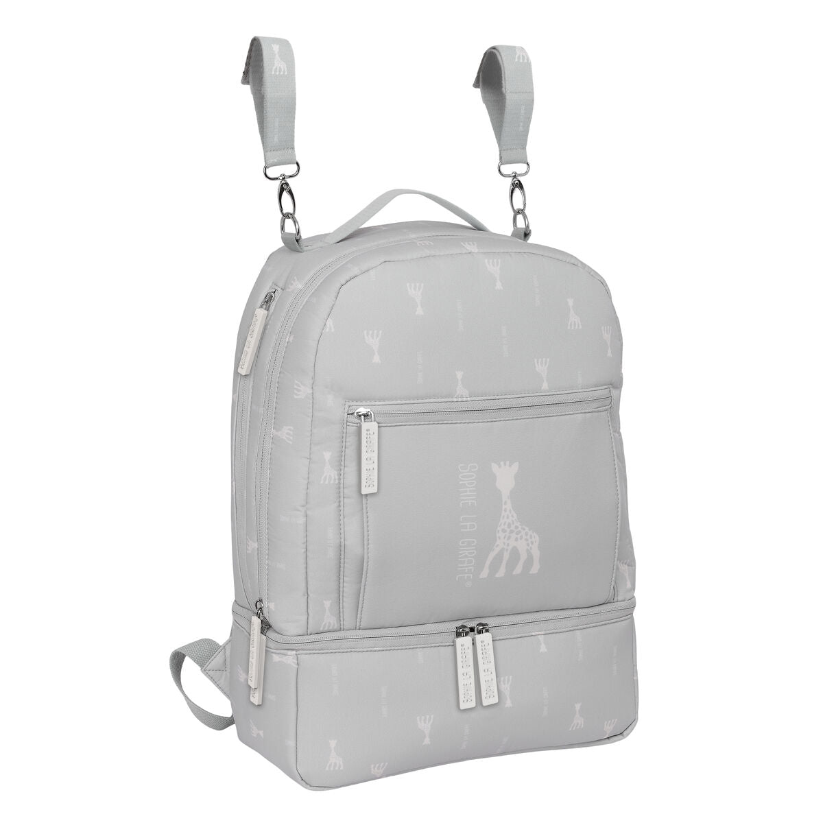Geantă organizatoare pentru cărucior de copii Sophie la Girafe - Bebelus, Cărucioare, scaune și accesorii