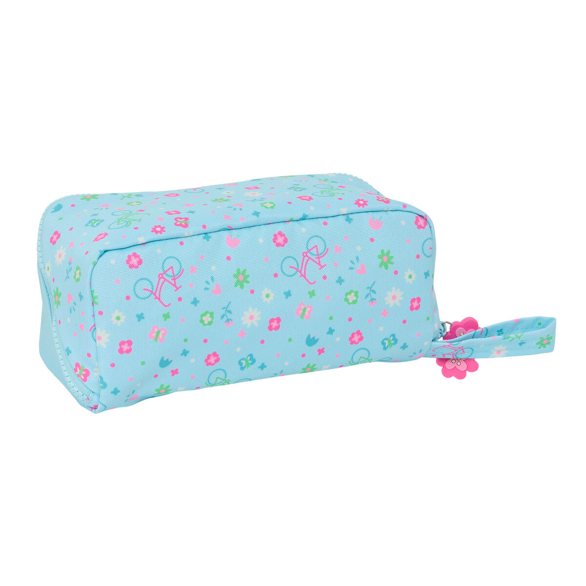 Geantă Universală Safta Bicicleta Albastru 20 x 10 x 10 cm Bicicletă - Birou și papetărie, Material școlar și educațional