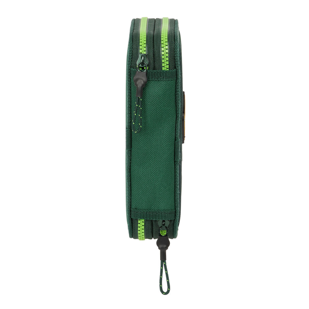 Creion dublu Real Betis Balompié Verde 12.5 x 19.5 x 4 cm 28 Piese - Birou și papetărie, Material școlar și educațional