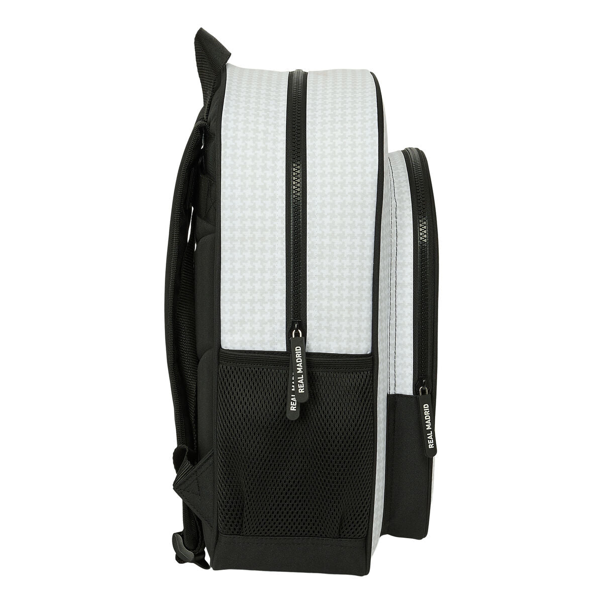 Ghiozdan Real Madrid C.F. 32 x 38 x 12 cm - Birou și papetărie, Material școlar și educațional