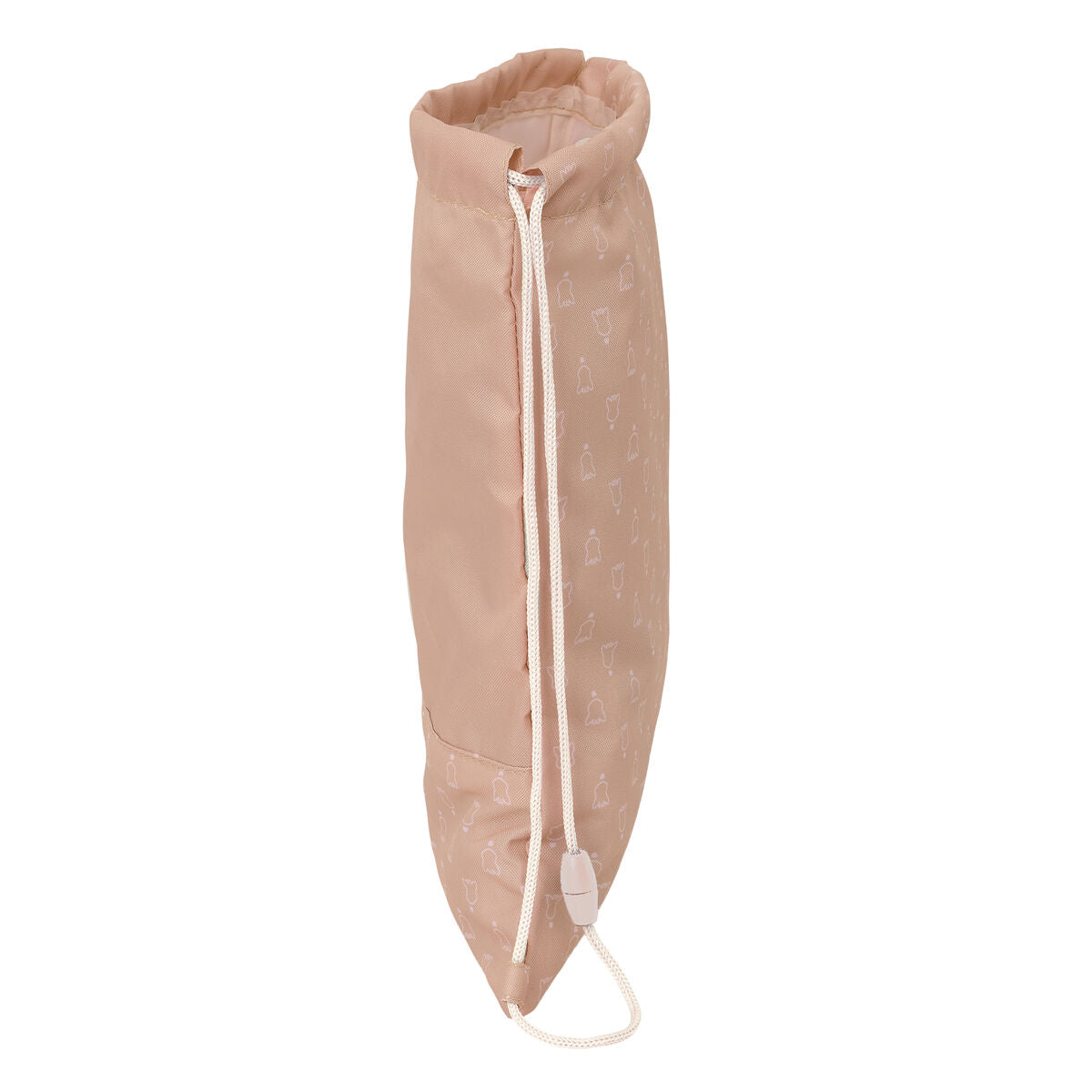 Geantă Rucsac cu Bretele Sophie la Girafe Bej 26 x 34 x 1 cm - Birou și papetărie, Material școlar și educațional