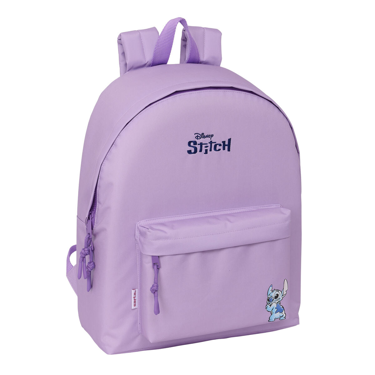 Ghiozdan Stitch Sweet Albastru Liliachiu 33 x 42 x 15 cm - Birou și papetărie, Material școlar și educațional