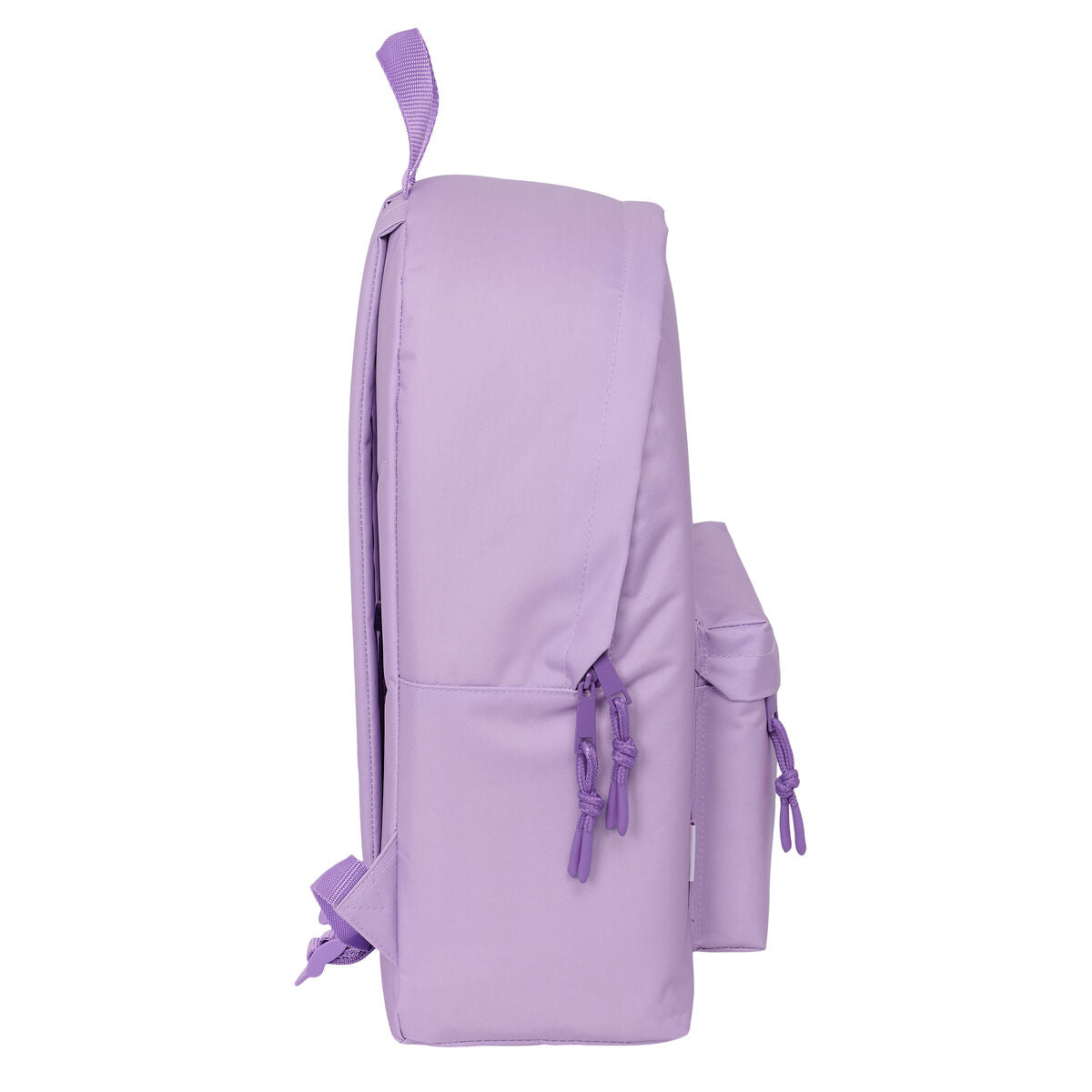 Ghiozdan Stitch Sweet Albastru Liliachiu 33 x 42 x 15 cm - Birou și papetărie, Material școlar și educațional