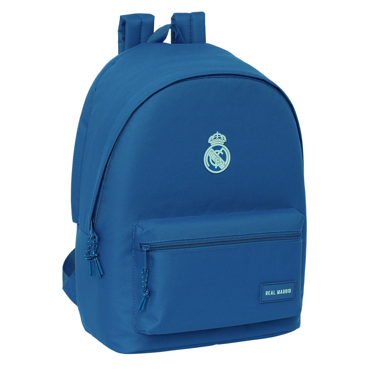 Ghiozdan Real Madrid C.F. 31 x 44 x 18 cm - Birou și papetărie, Material școlar și educațional
