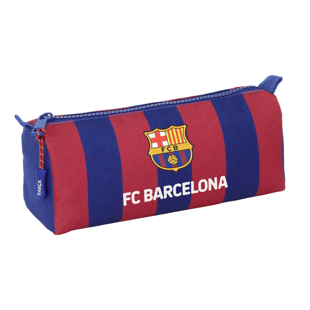 Geantă Universală F.C. Barcelona 24/25 Castaniu Bleumarin 21 x 8 x 7 cm - Birou și papetărie, Material școlar și educațional