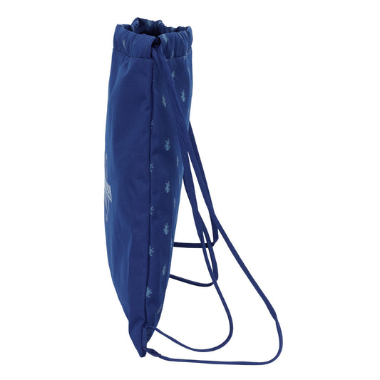 Geantă Rucsac cu Bretele Harry Potter Captain Bleumarin 35 x 40 x 1 cm - Birou și papetărie, Material școlar și educațional