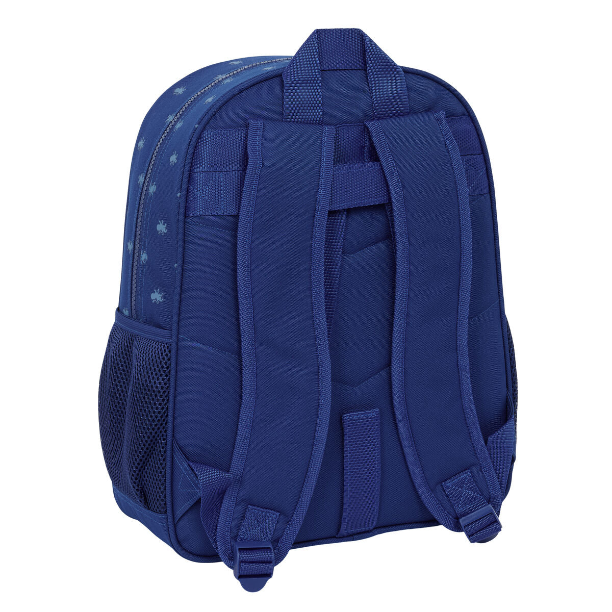 Ghiozdan Harry Potter Captain Bleumarin 32 x 38 x 12 cm - Birou și papetărie, Material școlar și educațional