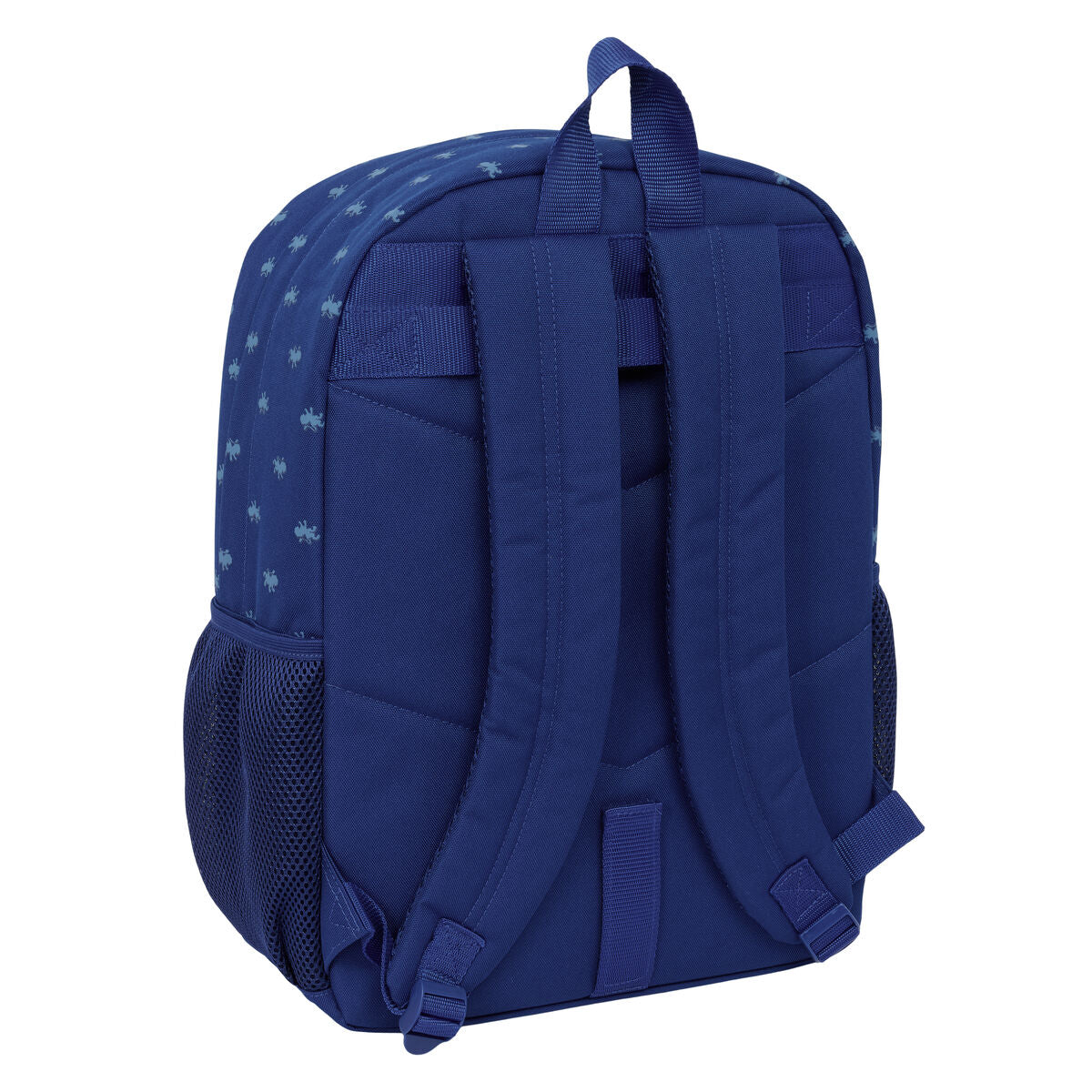Ghiozdan Harry Potter Captain Bleumarin 32 x 43 x 14 cm - Birou și papetărie, Material școlar și educațional