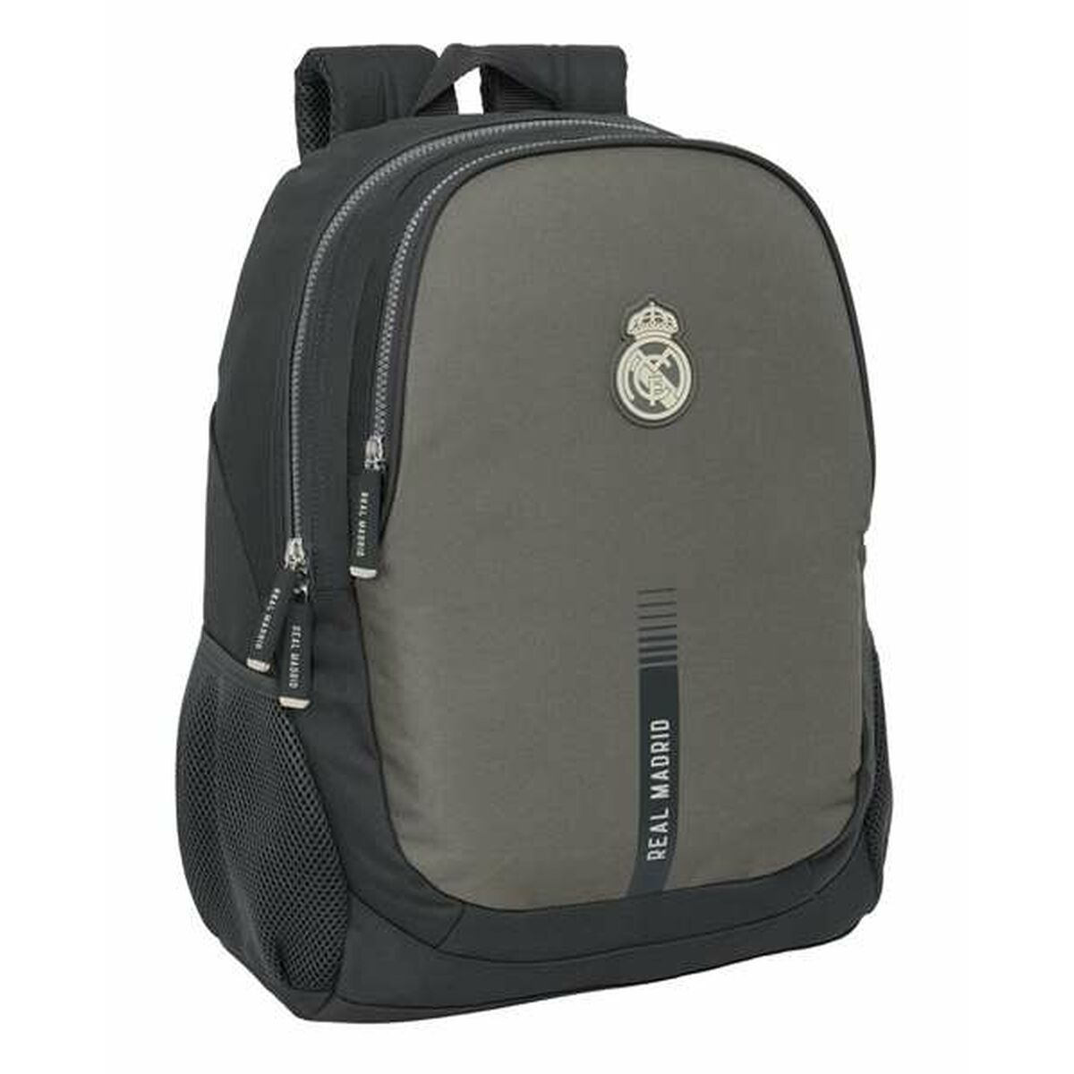 Ghiozdan Real Madrid C.F. 24/25 32 x 44 x 16 cm - Birou și papetărie, Material școlar și educațional