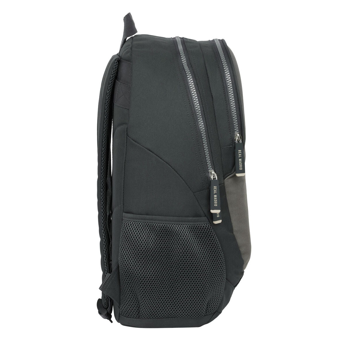 Ghiozdan Real Madrid C.F. 24/25 32 x 44 x 16 cm - Birou și papetărie, Material școlar și educațional