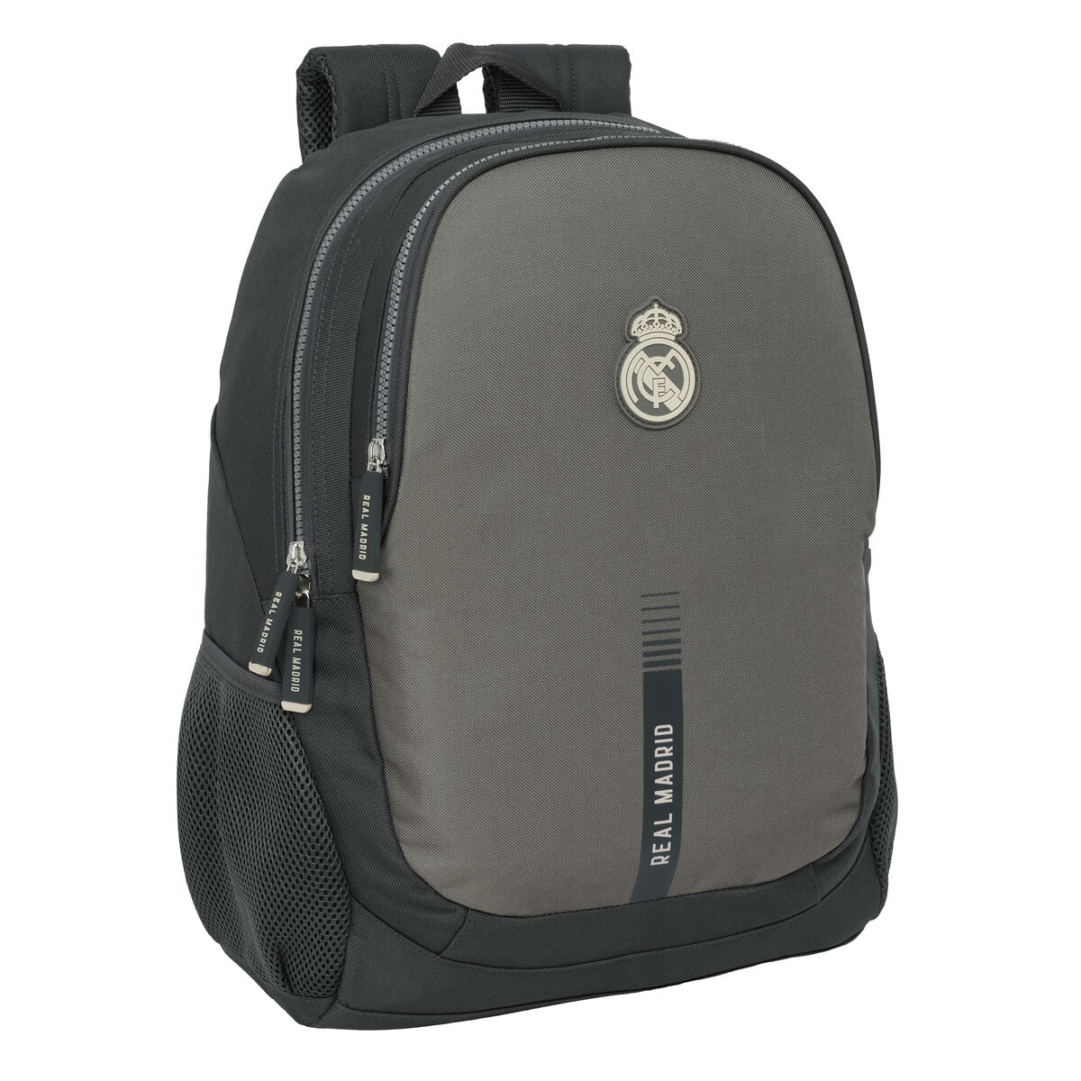 Ghiozdan Real Madrid C.F. 24/25 32 x 44 x 16 cm - Birou și papetărie, Material școlar și educațional