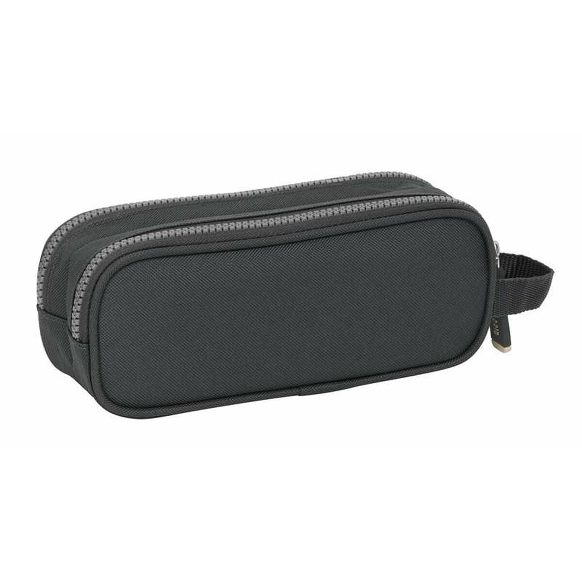 Penar dublu Real Madrid C.F. 21 x 8 x 6 cm - Birou și papetărie, Material școlar și educațional