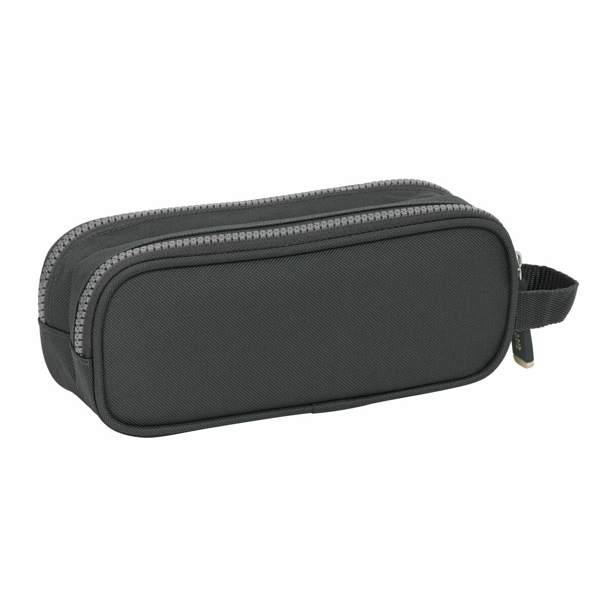 Penar dublu Real Madrid C.F. 21 x 8 x 6 cm - Birou și papetărie, Material școlar și educațional