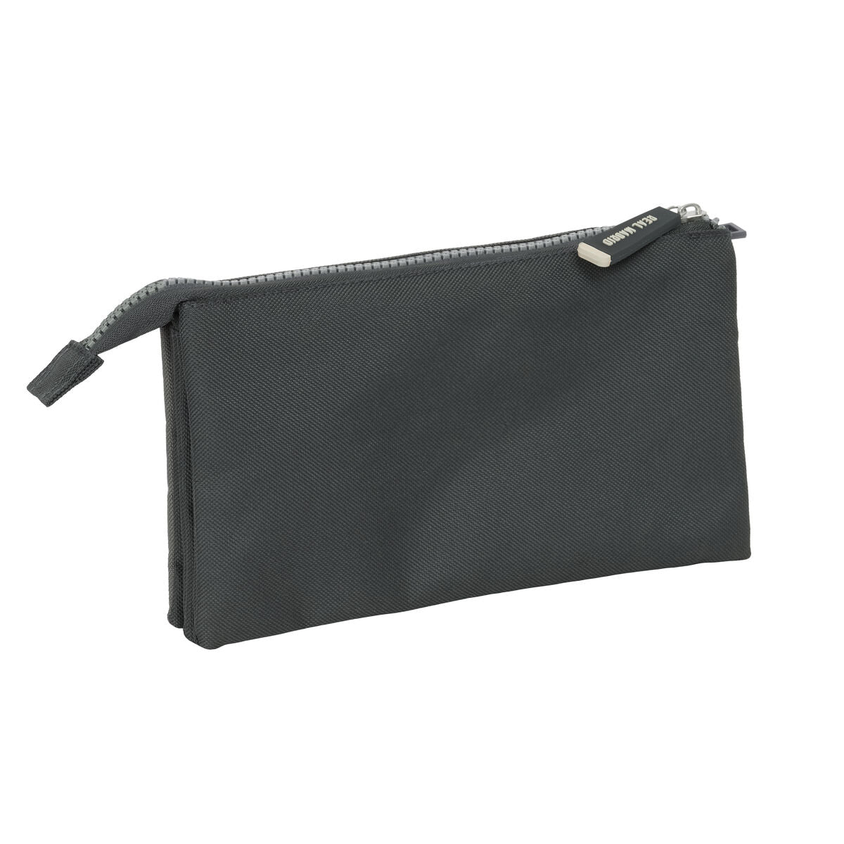 Geantă Universală Real Madrid C.F. Gri 22 x 12 x 3 cm - Birou și papetărie, Material școlar și educațional