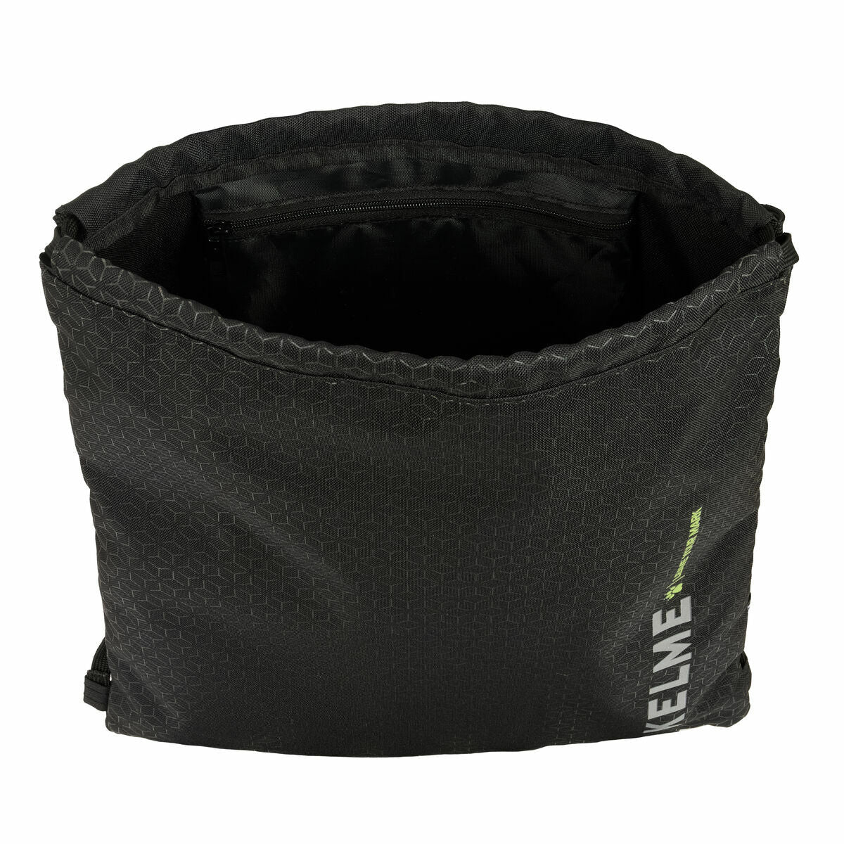 Geantă Rucsac cu Bretele Kelme Iron Negru 35 x 40 x 1 cm - Birou și papetărie, Material școlar și educațional