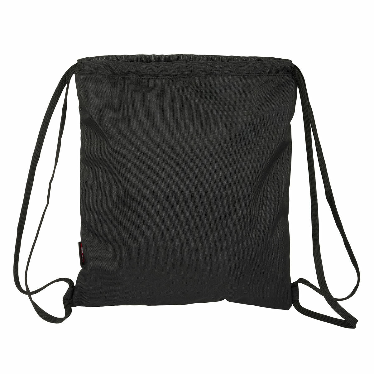 Geantă Rucsac cu Bretele Kelme Iron Negru 35 x 40 x 1 cm - Birou și papetărie, Material școlar și educațional