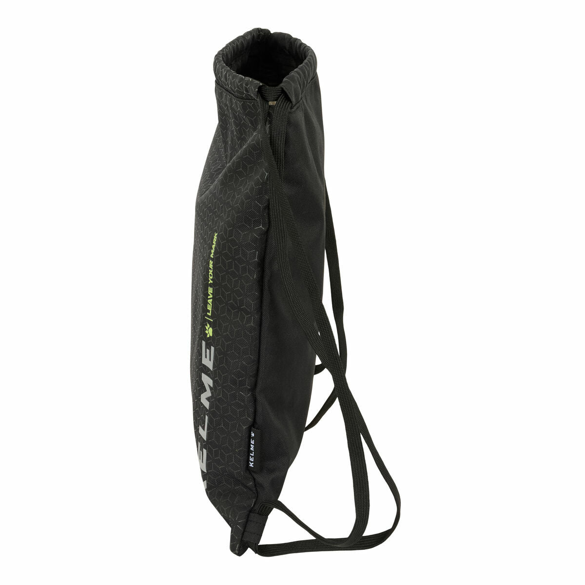 Geantă Rucsac cu Bretele Kelme Iron Negru 35 x 40 x 1 cm - Birou și papetărie, Material școlar și educațional