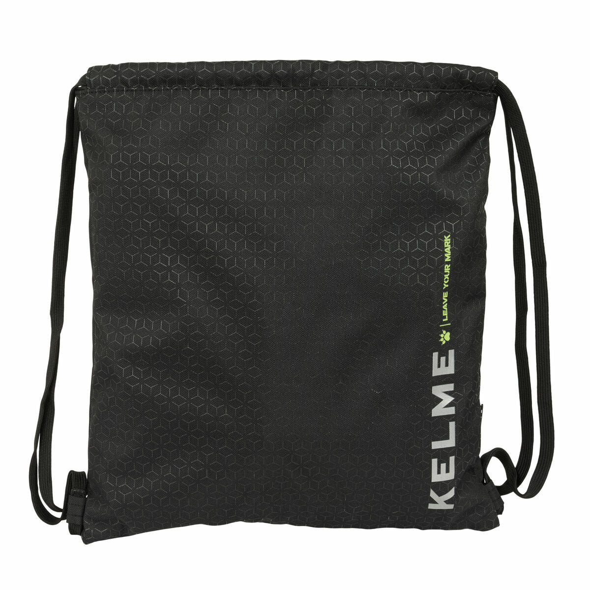 Geantă Rucsac cu Bretele Kelme Iron Negru 35 x 40 x 1 cm - Birou și papetărie, Material școlar și educațional