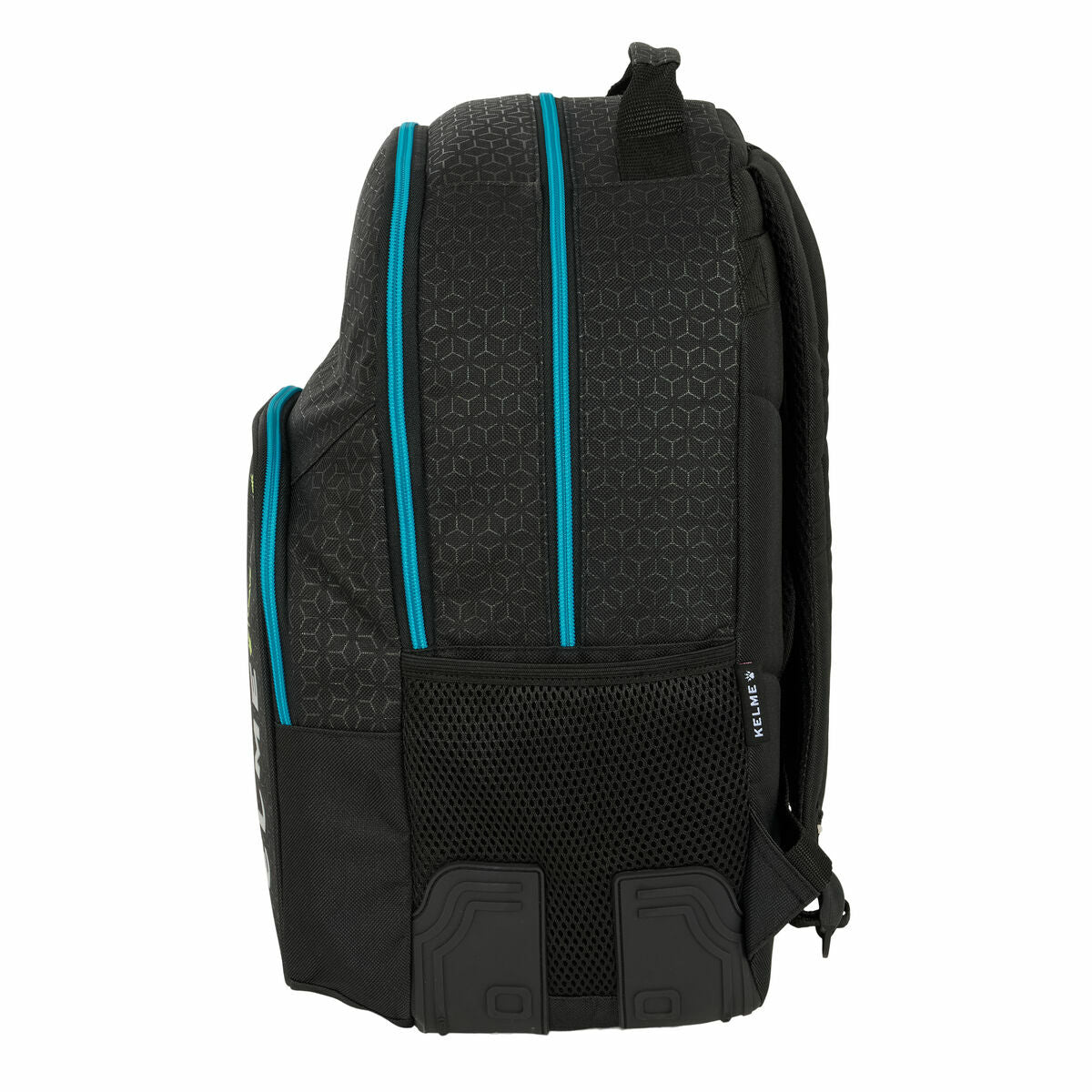 Ghiozdan Kelme Iron Negru 32 x 42 x 15 cm - Birou și papetărie, Material școlar și educațional