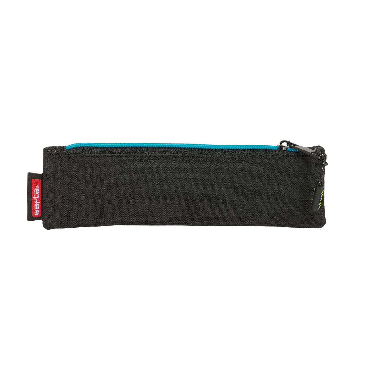 Geantă Universală Kelme Iron Negru 20 x 6 x 1 cm - Birou și papetărie, Material școlar și educațional