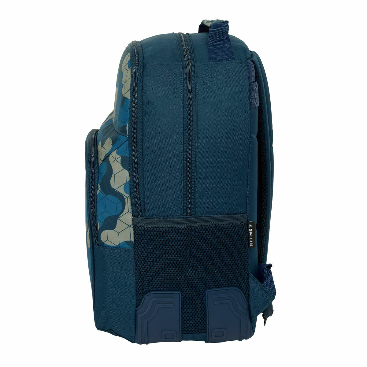 Ghiozdan Kelme Epic Bleumarin 32 x 42 x 15 cm - Birou și papetărie, Material școlar și educațional