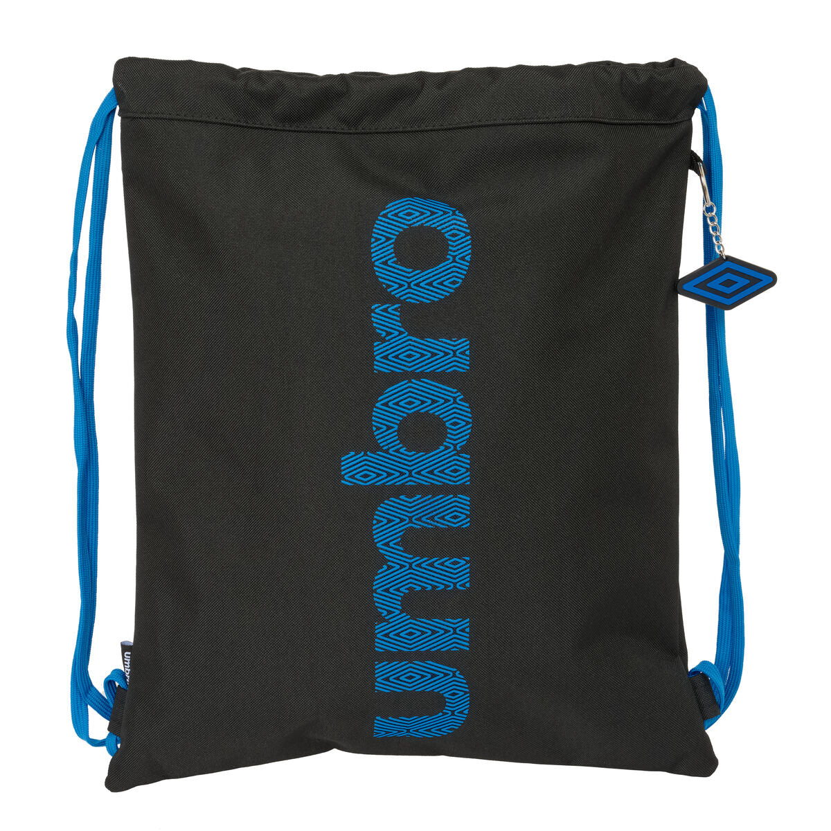 Geantă Rucsac cu Bretele Kelme Jet black Negru 35 x 40 x 1 cm - Birou și papetărie, Material școlar și educațional