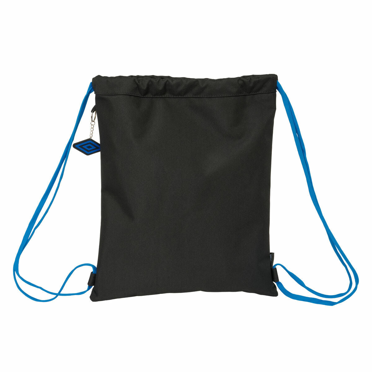 Geantă Rucsac cu Bretele Kelme Jet black Negru 35 x 40 x 1 cm - Birou și papetărie, Material școlar și educațional