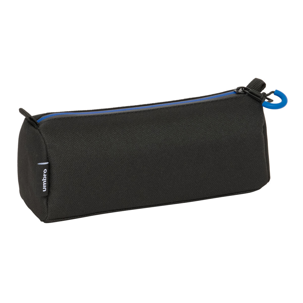Geantă Universală Kelme Jet black Negru 21 x 8 x 7 cm - Birou și papetărie, Material școlar și educațional