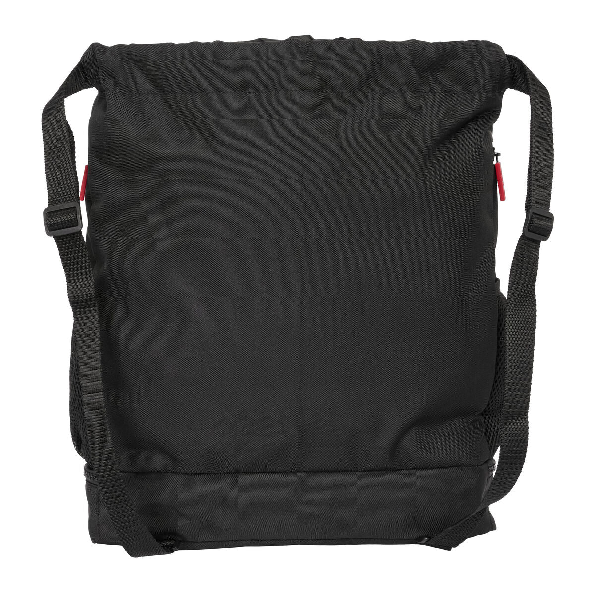 Geantă Rucsac cu Bretele F.C. Barcelona Black Negru 35 x 40 x 1 cm - Birou și papetărie, Material școlar și educațional