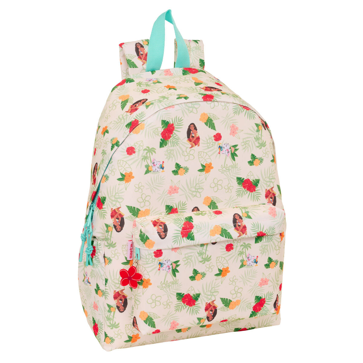 Ghiozdan Safta 31 x 43 x 13 cm - Birou și papetărie, Material școlar și educațional