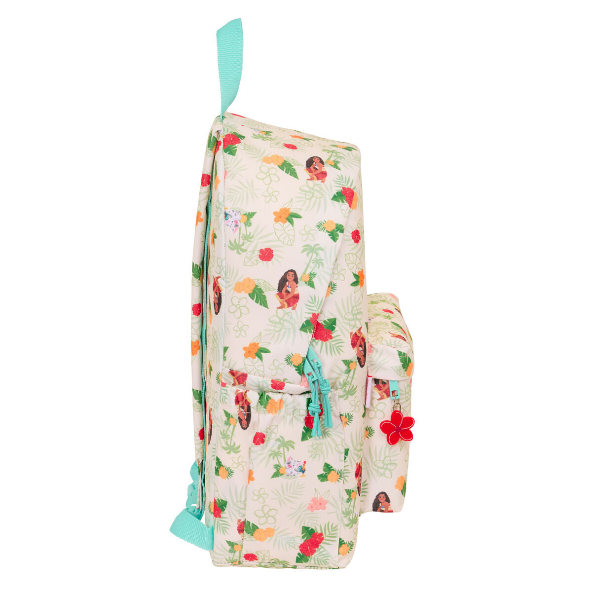 Ghiozdan Safta 31 x 43 x 13 cm - Birou și papetărie, Material școlar și educațional