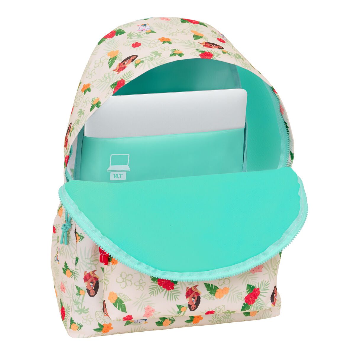 Ghiozdan Safta 31 x 43 x 13 cm - Birou și papetărie, Material școlar și educațional