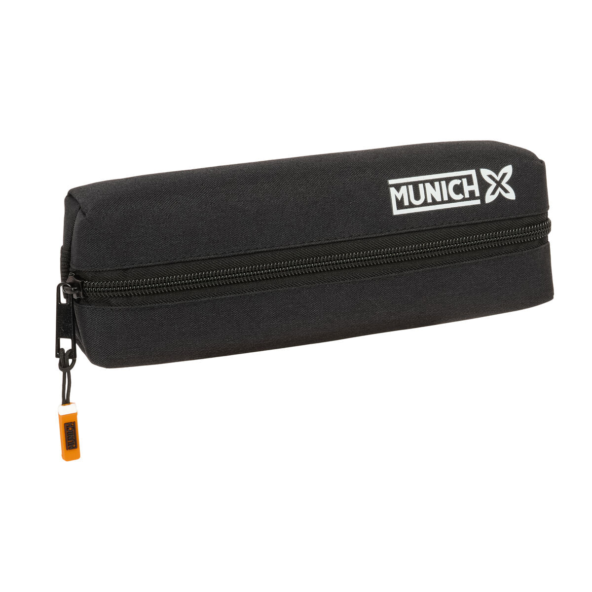 Geantă Universală Munich Lagoon Negru 22 x 4 x 7 cm - Birou și papetărie, Material școlar și educațional