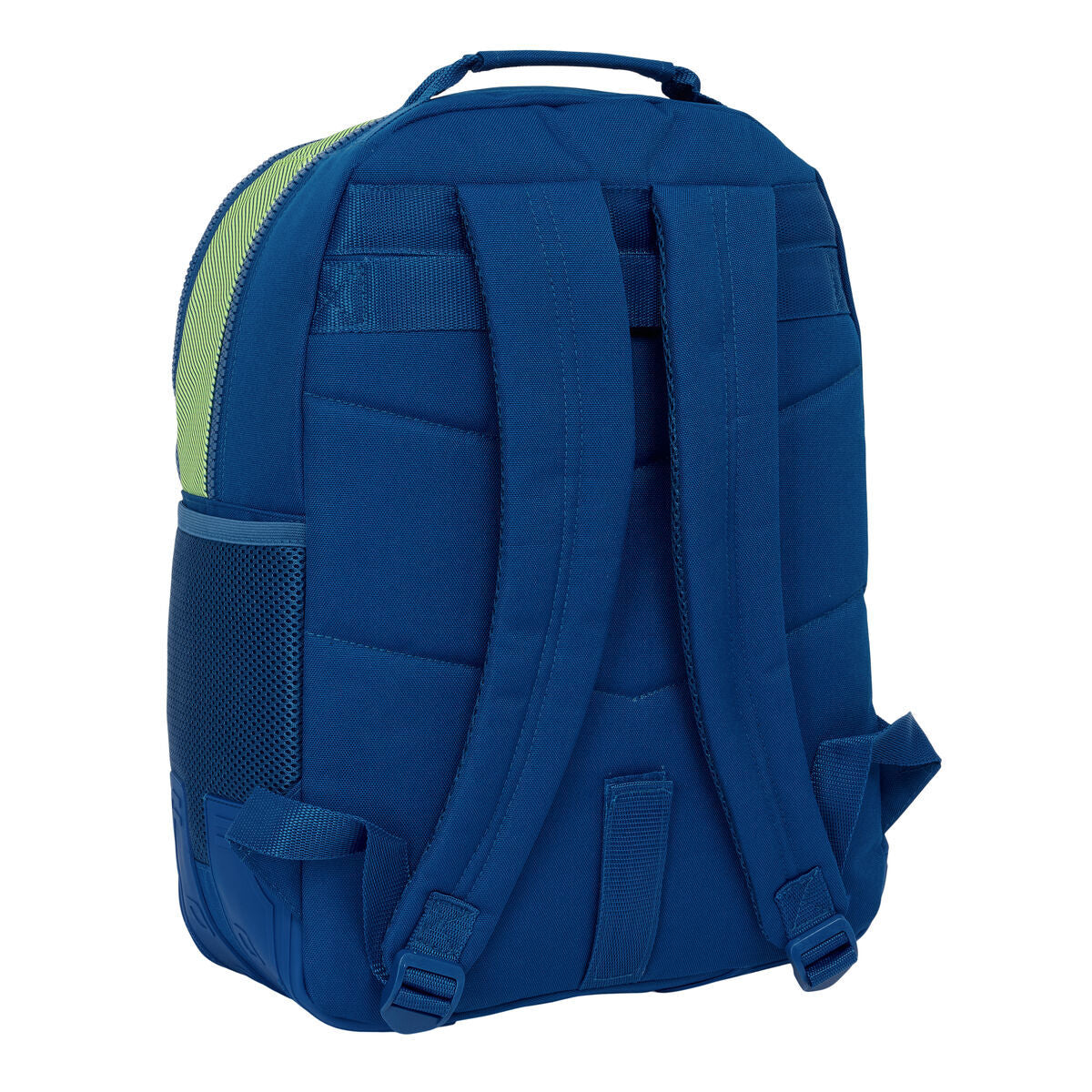 Ghiozdan Munich North Bleumarin 32 x 42 x 15 cm - Birou și papetărie, Material școlar și educațional