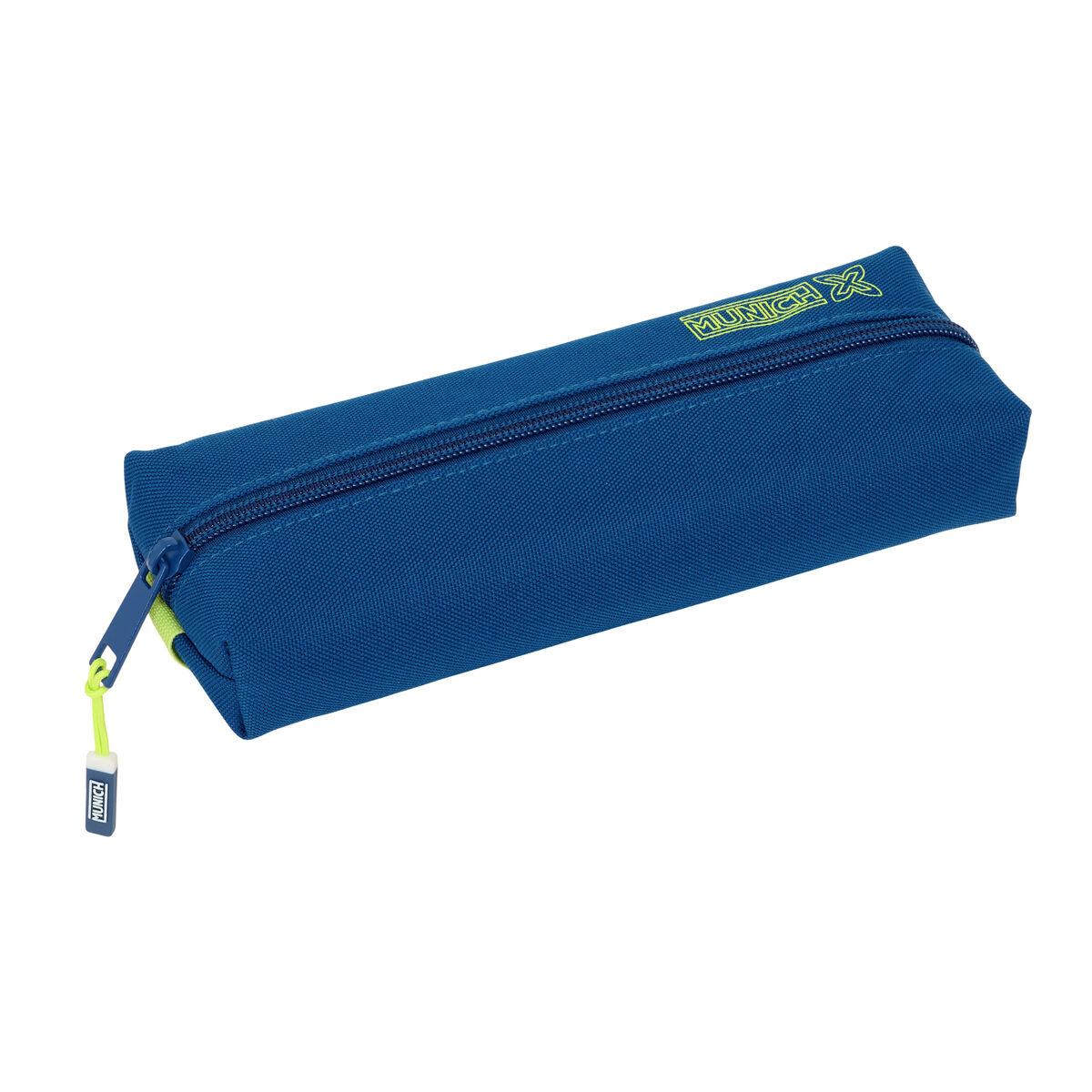 Geantă Universală Munich North Bleumarin 22 x 4 x 7 cm - Birou și papetărie, Material școlar și educațional