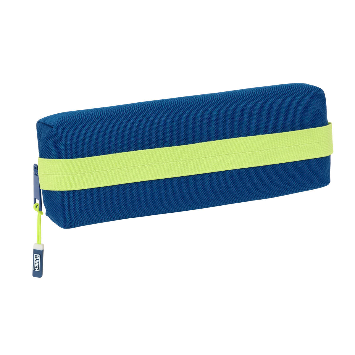Geantă Universală Munich North Bleumarin 22 x 4 x 7 cm - Birou și papetărie, Material școlar și educațional