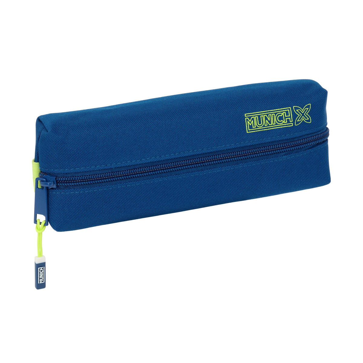 Geantă Universală Munich North Bleumarin 22 x 4 x 7 cm - Birou și papetărie, Material școlar și educațional