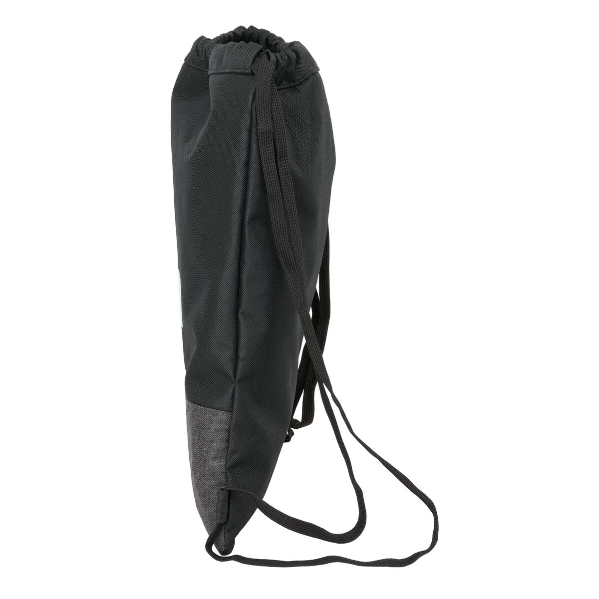 Geantă Rucsac cu Bretele Munich Topo Negru 35 x 40 x 1 cm - Birou și papetărie, Material școlar și educațional