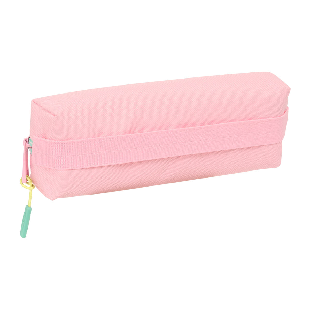Geantă Universală Munich Candy Roz 22 x 4 x 7 cm - Birou și papetărie, Material școlar și educațional