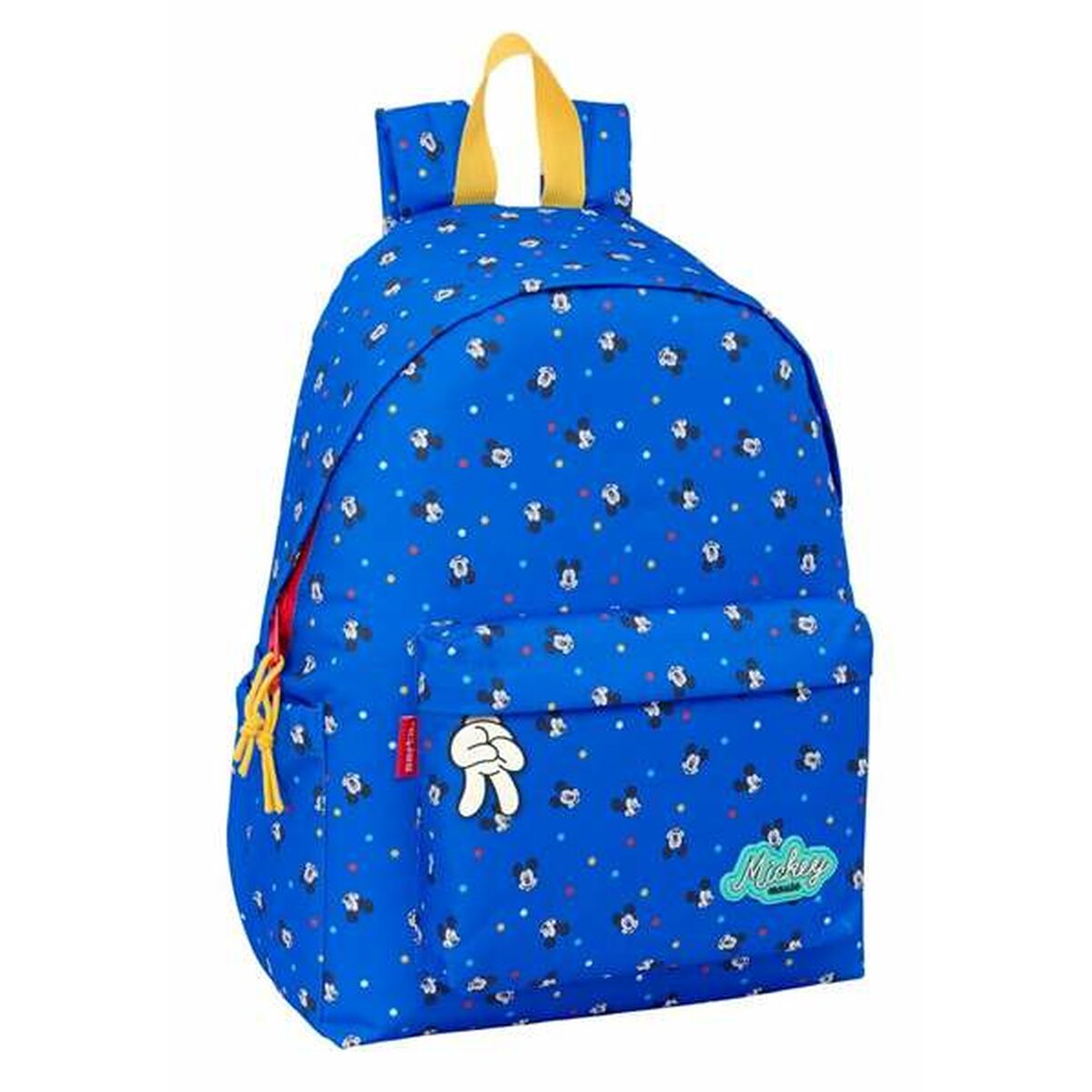 Ghiozdan Safta 31 x 43 x 13 cm - Birou și papetărie, Material școlar și educațional