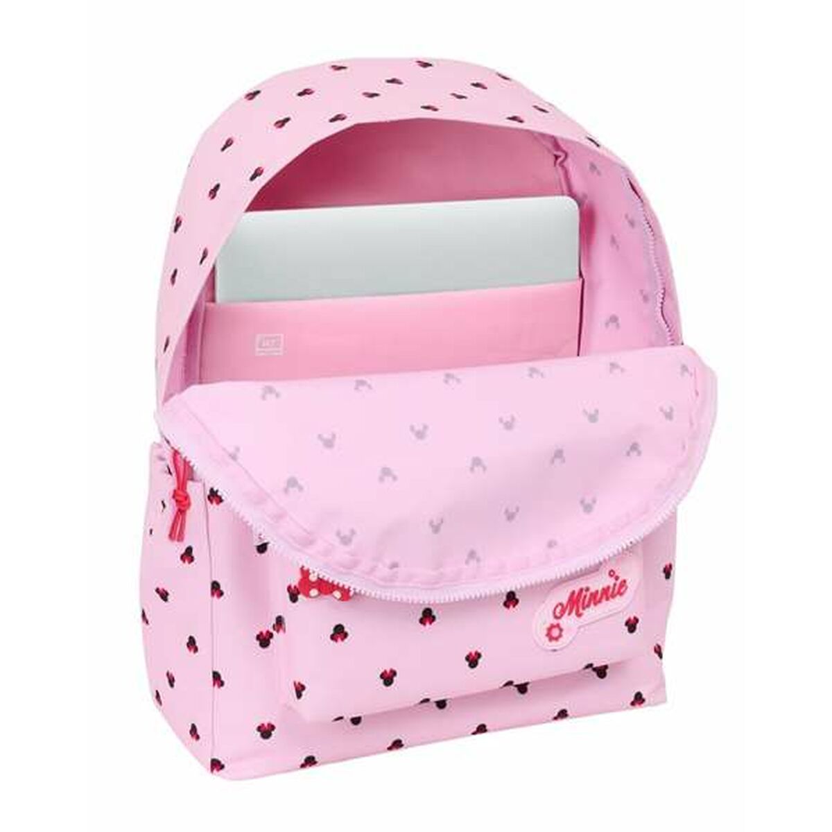 Ghiozdan Safta 31 x 43 x 13 cm - Birou și papetărie, Material școlar și educațional
