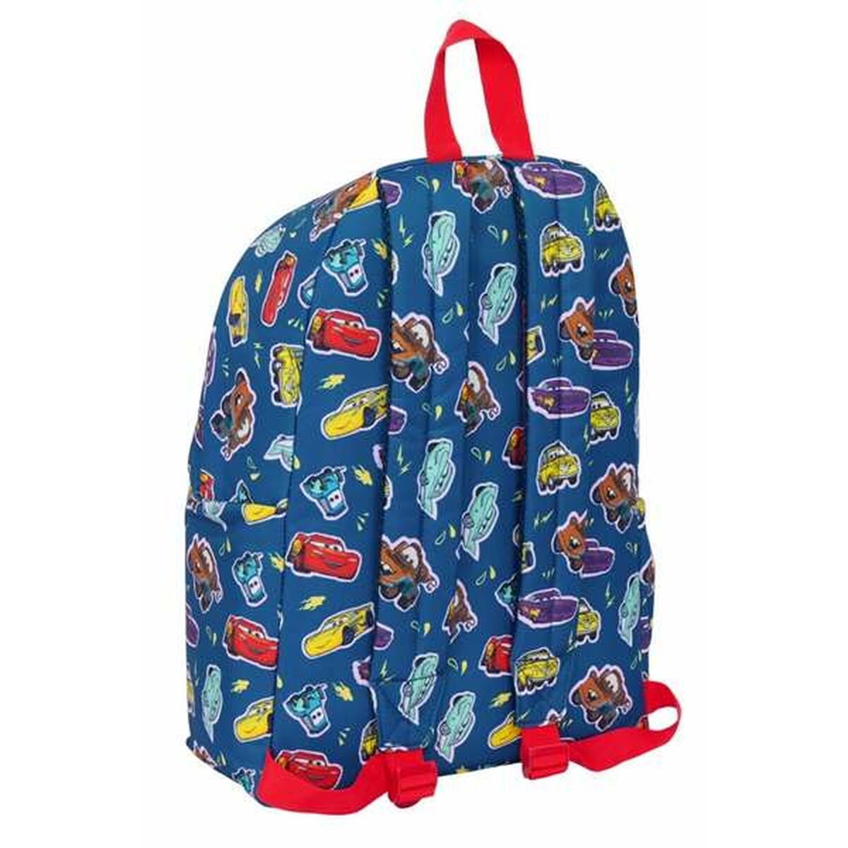 Ghiozdan Safta 31 x 43 x 13 cm - Birou și papetărie, Material școlar și educațional