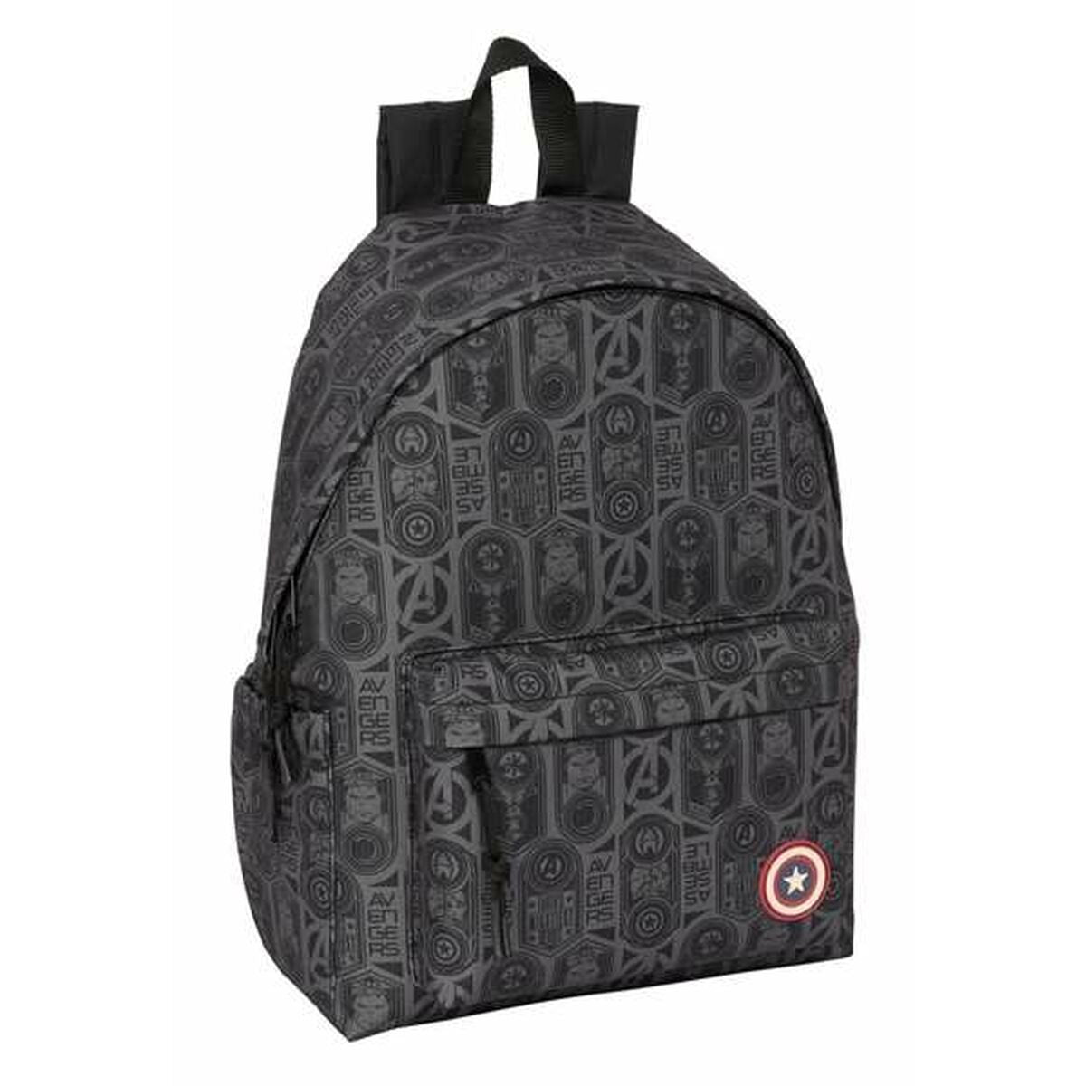 Ghiozdan Safta 31 x 43 x 13 cm - Birou și papetărie, Material școlar și educațional