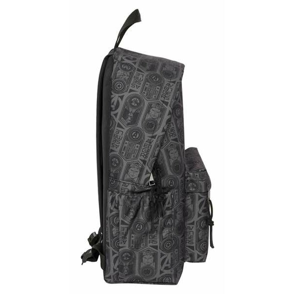 Ghiozdan Safta 31 x 43 x 13 cm - Birou și papetărie, Material școlar și educațional