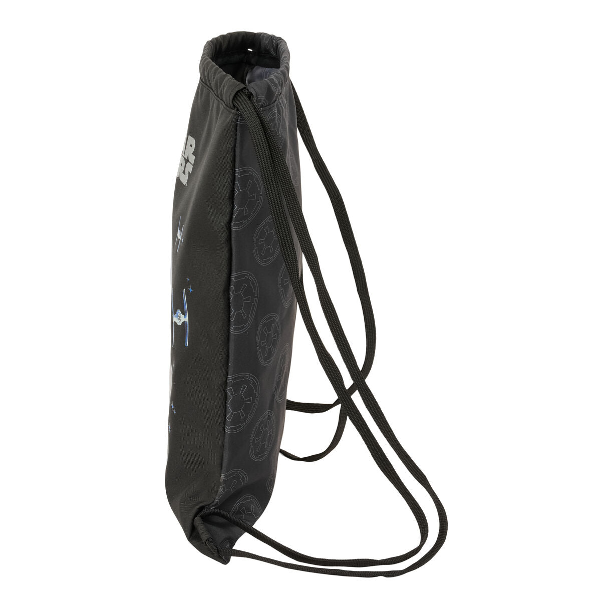 Geantă Rucsac cu Bretele Star Wars Rebellion Negru 35 x 40 x 1 cm - Birou și papetărie, Material școlar și educațional