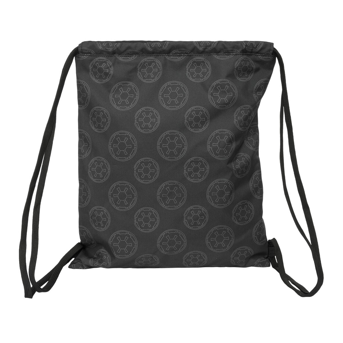 Geantă Rucsac cu Bretele Star Wars Rebellion Negru 35 x 40 x 1 cm - Birou și papetărie, Material școlar și educațional