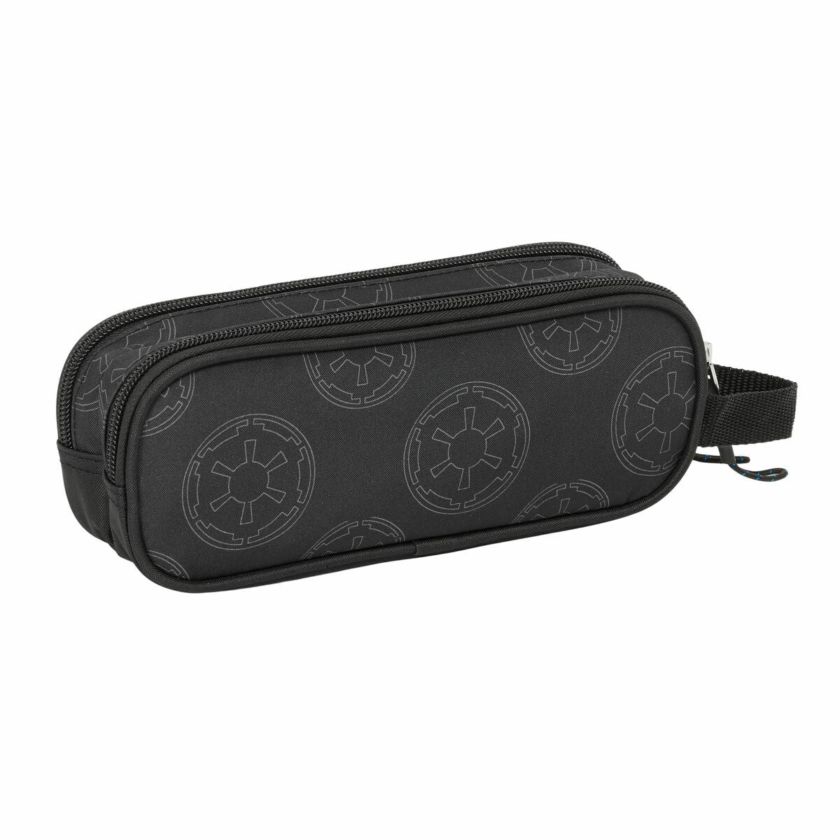 Geantă Universală Star Wars Rebellion Negru 21 x 8 x 6 cm - Birou și papetărie, Material școlar și educațional