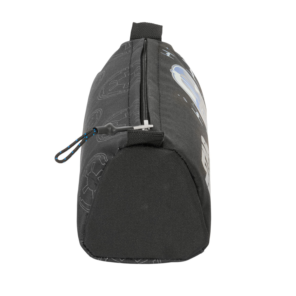 Geantă Universală Star Wars Rebellion Negru 21 x 8 x 7 cm - Birou și papetărie, Material școlar și educațional
