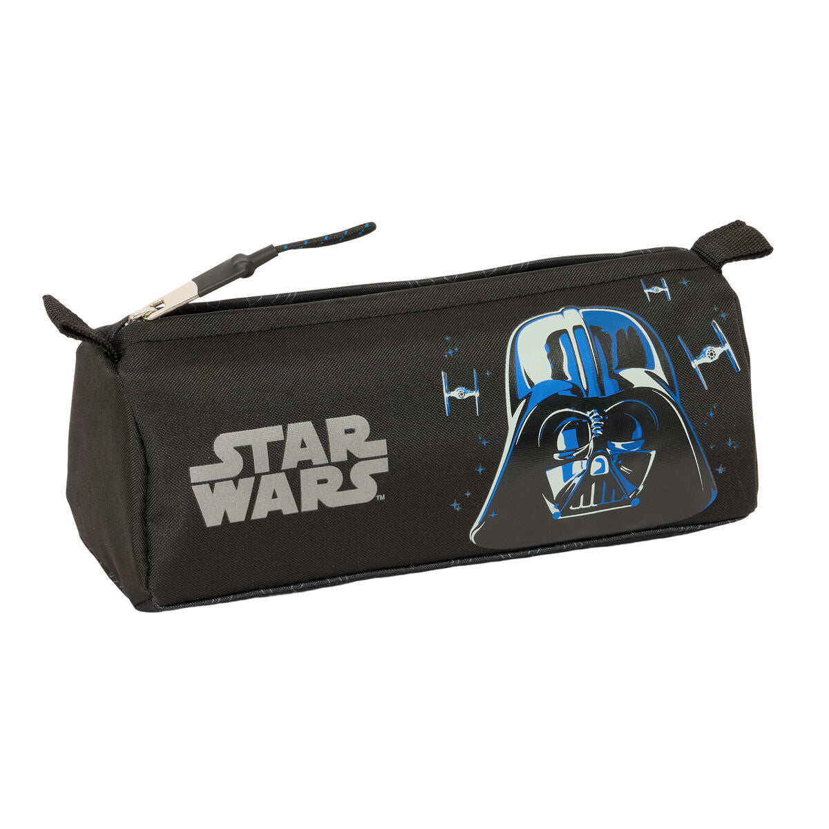 Geantă Universală Star Wars Rebellion Negru 21 x 8 x 7 cm - Birou și papetărie, Material școlar și educațional
